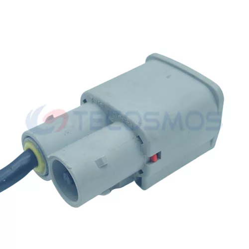 Auto Parts Waterproof Automotive Connector 2 Pin Female for Car Connector Plug DJ7026-9.5-21 - image 4